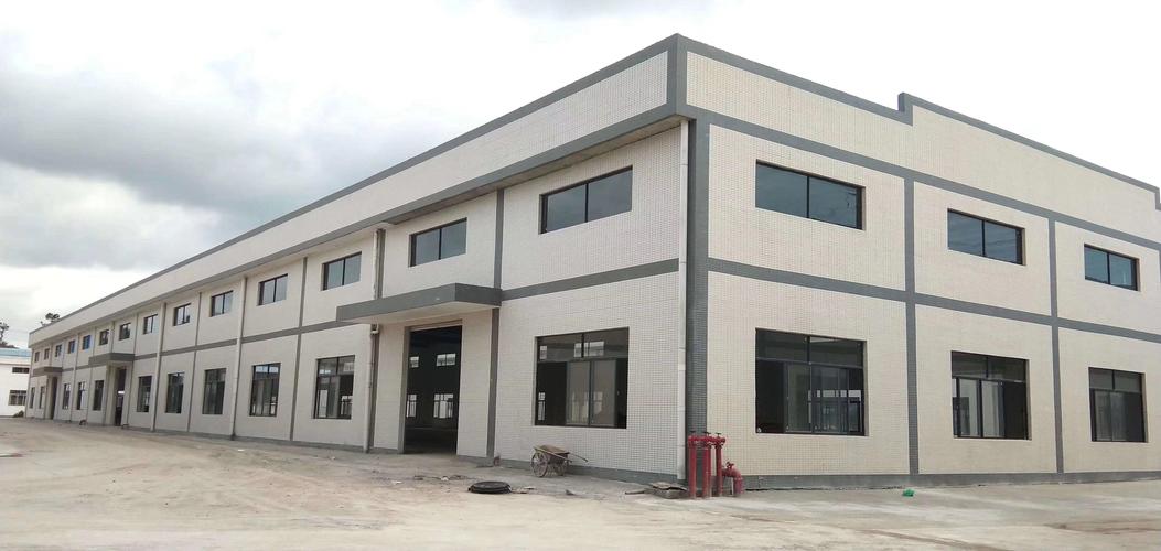 永城市厂房保洁